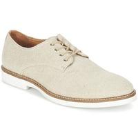 Selected DAXEL men\'s Casual Shoes in BEIGE