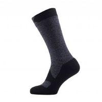 Sealskinz Walking Thin Mid Socks