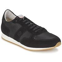 Serge Blanco VARN men\'s Shoes (Trainers) in black