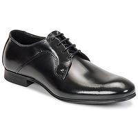 Selected SHLATIN BLACK men\'s Casual Shoes in black
