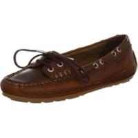 Sebago Bala Brown/Oiled Waxy (B61043)