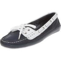 sebago bala navywhite b61026