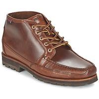 Sebago VERSHIRE CHUKKA men\'s Mid Boots in brown