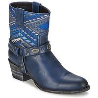 Sendra boots 11441 women\'s Mid Boots in multicolour