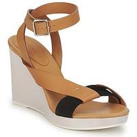 See by Chloé SB20136 women\'s Sandals in BEIGE