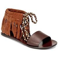 See by Chloé SB28191 women\'s Sandals in brown