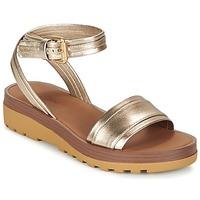 See by Chloé SB26092 women\'s Sandals in gold