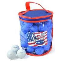 Second Chance Bag of 50 Golf Balls