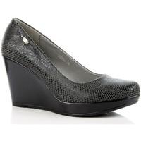 sergio leone szare na tejus womens court shoes in grey