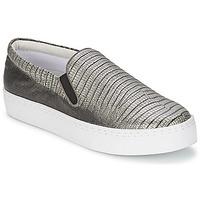 Senso AVA women\'s Slip-ons (Shoes) in Silver