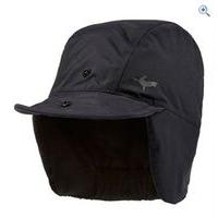 sealskinz winter hat size s colour black