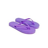 Seafolly Flip Violet flops Divine