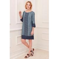 Seville Tunic Dress