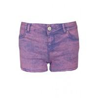 serena acid short