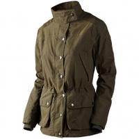 Seeland Woodcock Ladies Jacket, Shaded Olive, UK 18 (EU 46)