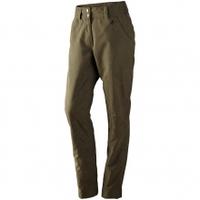 Seeland Woodcock Ladies Trousers, Shaded Olive, 8 (EU 36)