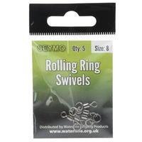 Seymo Ring Swivels