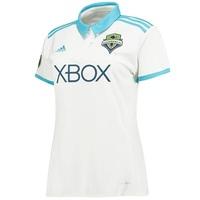 seattle sounders away shirt 2017 18 womens white