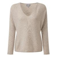 Sempre Cashmere Sweater (Marble / 12)