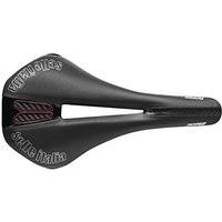 selle italia unisex novus flow ti316 saddles black size s2