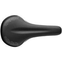 Selle Italia Unisex Nepal Saddles, Black, Size L1