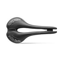 Selle Italia Unisex Flite Superflow Ti316 Saddles, Black, Size L3