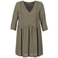 see u soon sandie womens dress in green