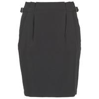 see u soon saby womens skirt in black