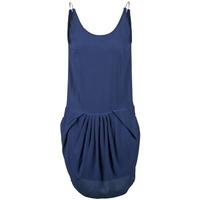 See U Soon SPRINGPLI women\'s Dress in blue