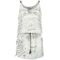 see u soon lucea womens dress in white