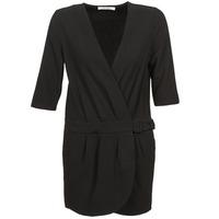 see u soon marino womens dress in black