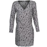 see u soon ducosi womens dress in grey