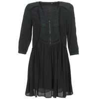 see u soon portomousse womens dress in black