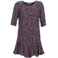 See U Soon BOETICO women\'s Dress in purple