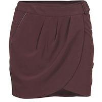 see u soon tibo womens skirt in purple