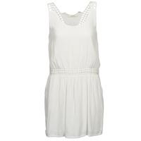 see u soon catalina womens dress in white