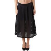 sexy woman gr 68602 womens skirt in black