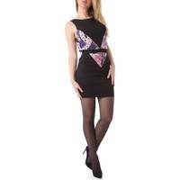 sexy woman gr 63702 womens dress in black