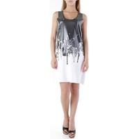 sexy woman gr 66779 womens dress in white