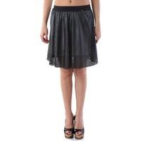 sexy woman gr 66475 womens skirt in black