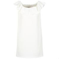 see u soon 7123017 womens dress in white