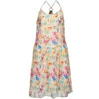 see u soon caroline womens dress in multicolour