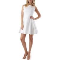 sexy woman gr 67953 womens dress in white