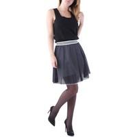 sexy woman gr 61060 womens dresses in black