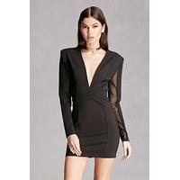 selfie leslie sheath dress