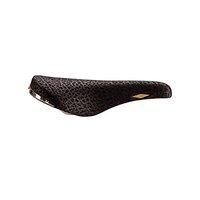 Selle San Marco Rolls Saddles - Rino Black