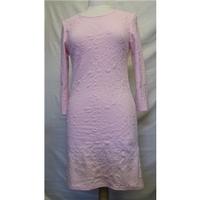 Select - Size 12- Pink - Short Dress