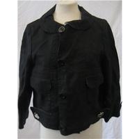 See by chloe jacket- 8 See By Chloe - Size: 8 - Black - Casual jacket / coat