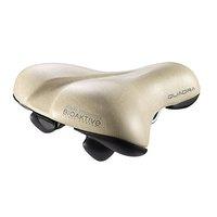 selle san macro womens quadra saddles creme elegance