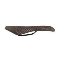 selle san macro sportive gel saddles black small